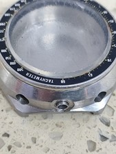 1976 Vintage SEIKO BULLHEAD