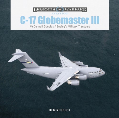 Globemaster iii by ken - globemaster,