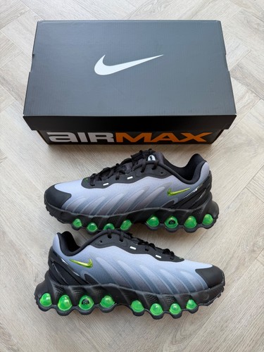 Nike air max dn8 black - air,