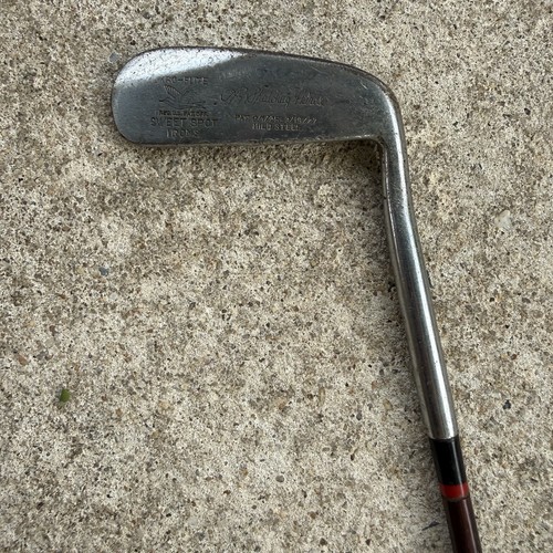 Antique spalding kro flite - antique,