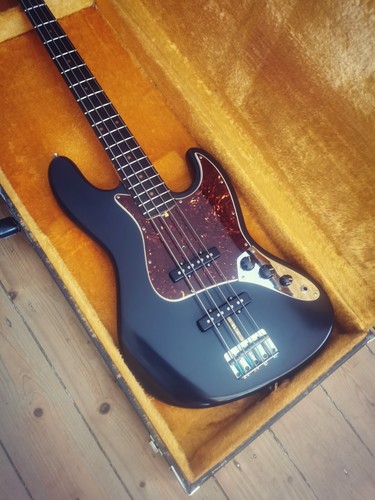 Fender american original - american, 60's
