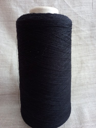 Machine knitting yarn - machine,