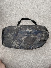 Nash Titan Hide Camo Pro Overwrap T4242 Bivvy water proof carp fishing 