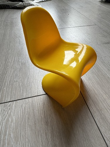 Vitra style miniature panton - vitra,