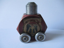 Cigarette lighter German Gesch