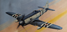 Pm Model 1/72 scale  hawker