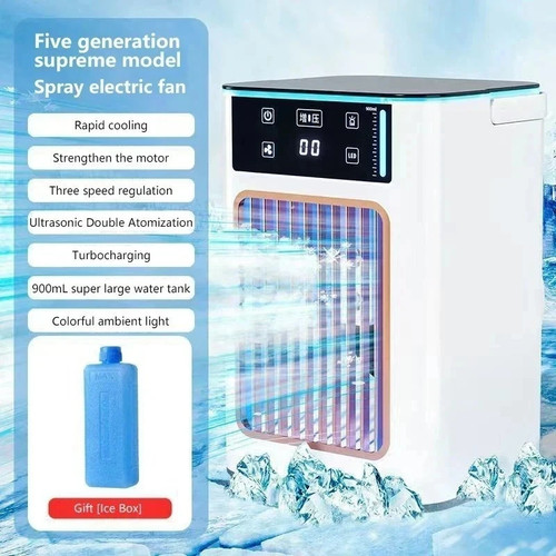10l portable cooler air - portable,