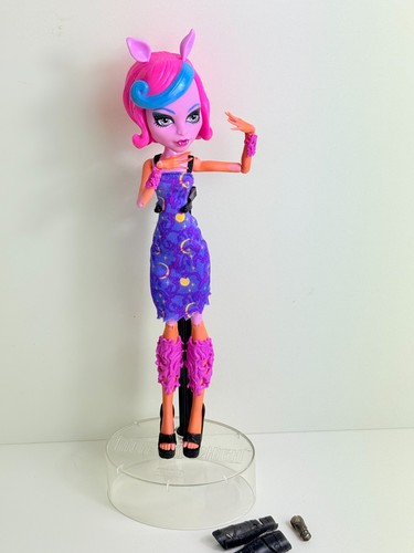Monster high - g1,