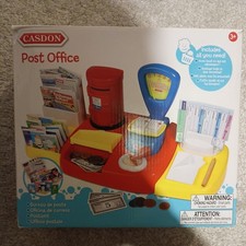 Casdon Post Office, Toy Post