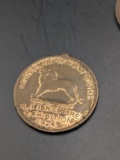 British Empire Exhibition 1924