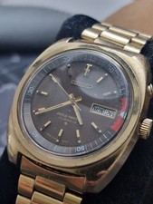 Vintage Seiko Bellmatic 4006-6031 Case Number 3N0 312