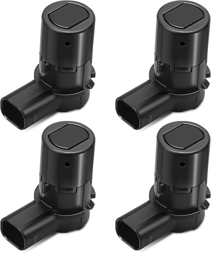Pack backup rear parking - 4,