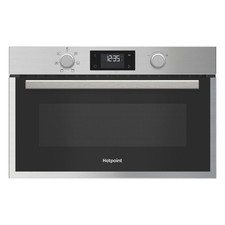 Hotpoint Built-In Microwave