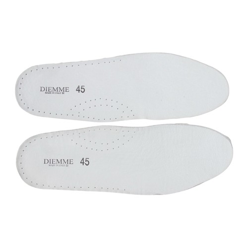 Diemme leather insoles for - leather,
