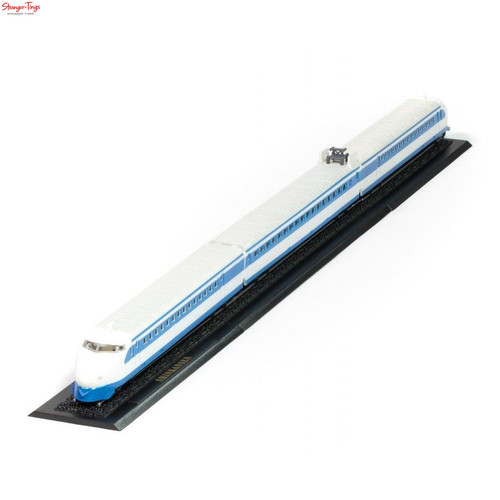 Shinkansen gauge great - z,