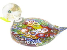 Murano - Millefiori Art Glass