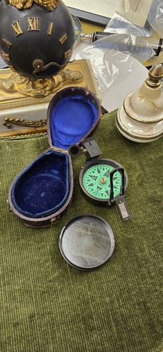 Antique victorian brass - antique,