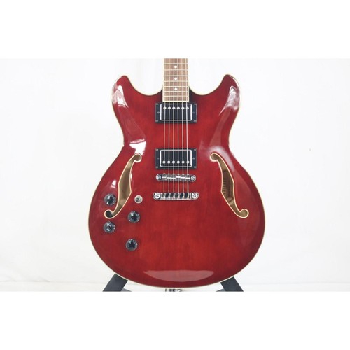 Authentic ibanez as73l - authentic,