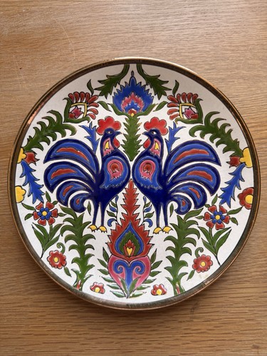 Greek studio art - art, pottery