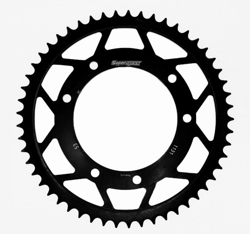 Sprocket supersprox 420 - supersprox, lk