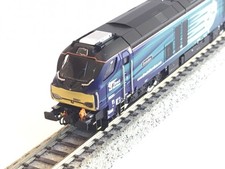 Dapo gauge 022 - 'n', drs