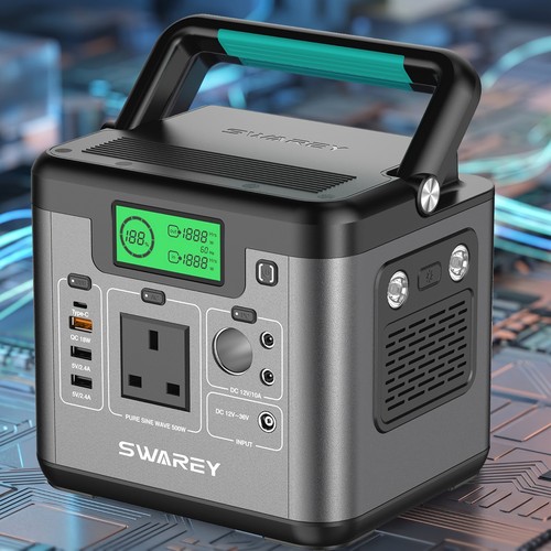 518 4wh portable - portable, power