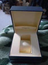 Raymond Weil Watch Box  With