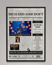 Richard Ashcroft -