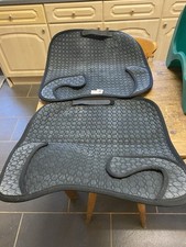 Reactor Panel Saddle Pad