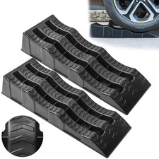 2x Heavy Duty 4 Ton 3 Step