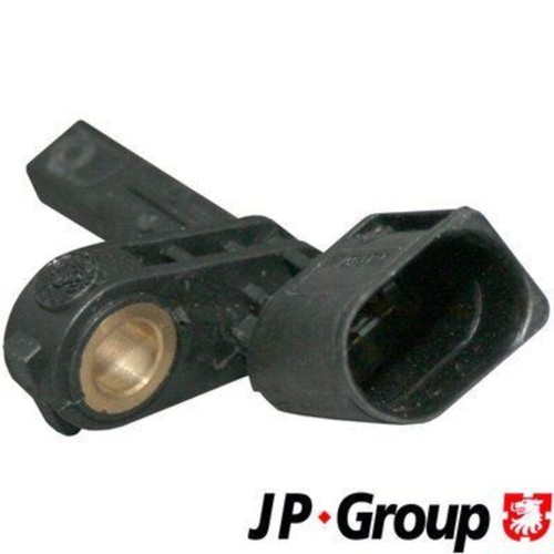Wheel speed sensor - speed,