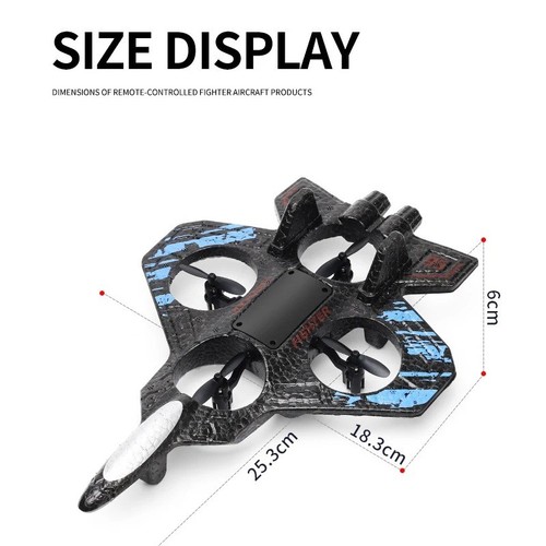 Remote control fighter kids - remote,