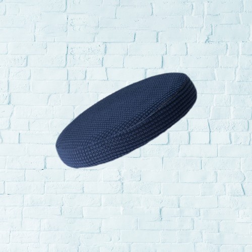 Elastic round chair - round, cover