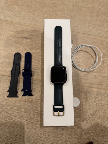 Apple watch series - apple,