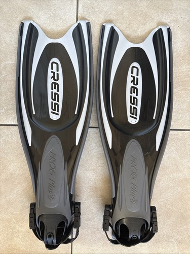 Cressi frog plus - cressi, scuba