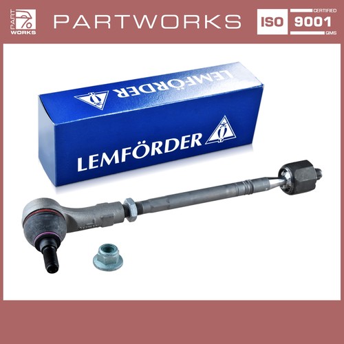 Tie rod for porsche cayenne - rod,