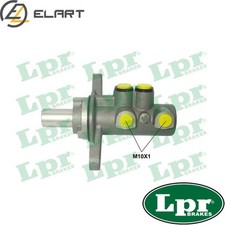 BRAKE MASTER CYLINDER 6106 FOR SUZUKI SPLASH/SWIFTIII OPEL AGILA K12B 1.2L 4cyl