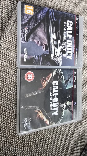 Playstation call of - call,