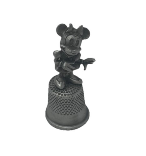 Vintage disney minnie mouse - disney,