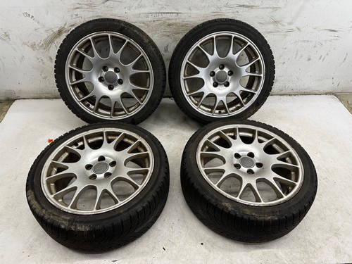 Audi bbs ch wheels - audi,