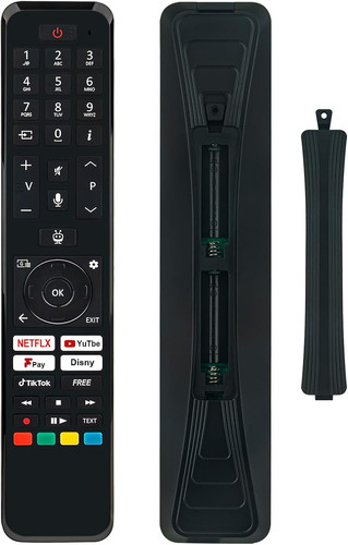 Rc45165t replacement voice - replacement,