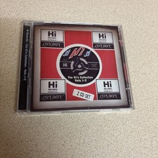 Various - Hi Records: The 45's