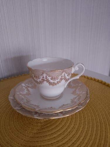 Lovely trio vintage - trio,