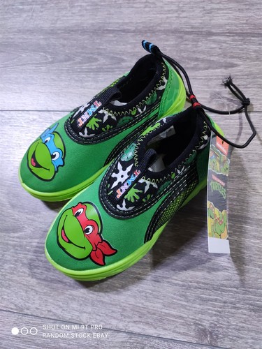 Teenage mutant ninja turtles - teenage,