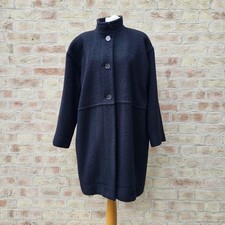 Vintage Jean Muir Swing Coat