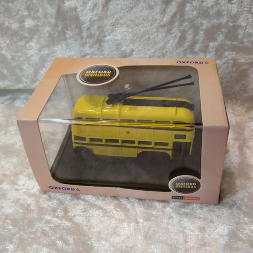 Oxford diecast gauge - n,