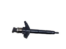 NISSAN NAVARA Fuel Injector