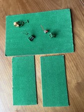 Britains Floral Garden Lawns