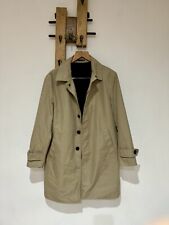 Zara Man Men's Longline Beige