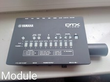 Yamaha dtx 452k electronic - dtx,